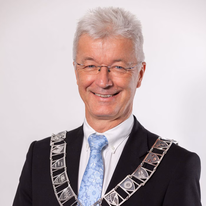 Jon Askeland Portrettfoto. Foto.
